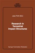 Jean Pohl - Research in Terrestrial Impact Structures