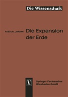 Pascual Jordan - Die Expansion der Erde