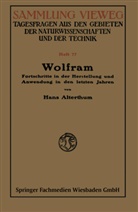 Hans Alterthum - Wolfram