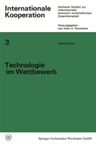 Helmut Koch - Technologie im Wettbewerb