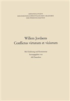 Alf Önnerfors - Willem Jordaens Conflictus virtutum et viciorum