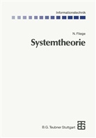 Norbert Fliege - Systemtheorie
