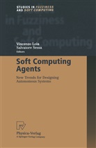 Salvator Sessa, Salvatore Sessa - Soft Computing Agents