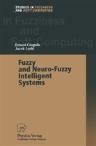 Ernes Czogala, Ernest Czogala, Jacek Leski - Fuzzy and Neuro-Fuzzy Intelligent Systems
