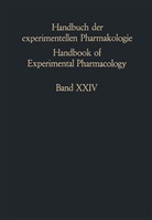 G. Füllgraff, O. Heidenreich, H. Herken, Han Herken, Hans Herken, K. Hierholzer... - Diuretica