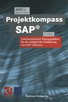 AFO, AFOS, AFOS, Andreas Blume - Projektkompass SAP®