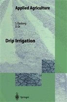 Samue Dasberg, Samuel Dasberg, Dani Or - Drip Irrigation