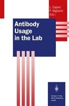 Laur Caponi, Laura Caponi, Migliorini, Migliorini, Paola Migliorini - Antibody Usage in the Lab