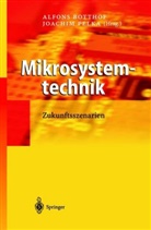 Alfon Botthof, Alfons Botthof, Pelka, Pelka, Joachim Pelka - Mikrosystemtechnik