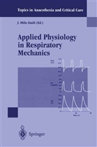 Milic-Emili, J Milic-Emili, J. Milic-Emili - Applied Physiology in Respiratory Mechanics