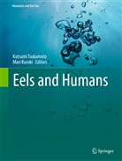 Kuroki, Kuroki, Mari Kuroki, Katsum Tsukamoto, Katsumi Tsukamoto - Eels and Humans