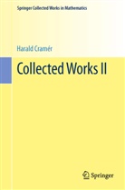 Harald Cramér, Ander Martin-Löf, Anders Martin-Löf - Collected Works II: Collected Works II