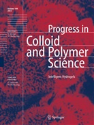 Richtering, Richtering, Walter Richtering, Gabriel Sadowski, Gabriele Sadowski - Intelligent Hydrogels