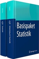 Angelika Caputo, Ludwi Fahrmeir, Ludwig Fahrmeir, Rit Künstler, Rita Künstler, Stefan Lang... - Statistik mit Arbeitsbuch