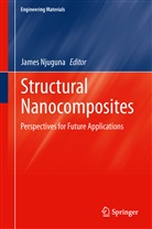 Jame Njuguna, James Njuguna - Structural Nanocomposites