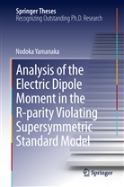 Nodoka Yamanaka - Analysis of the Electric Dipole Moment in the R-parity Violating Supersymmetric Standard Model