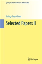 Gregory Cherlin, Shiing-Shen Chern - Selected Papers II. Vol.2