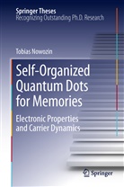 Tobias Nowozin - Self-Organized Quantum Dots for Memories
