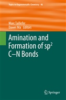 ma, Ma, Dawei Ma, Mar Taillefer, Marc Taillefer - Amination and Formation of sp2 C-N Bonds