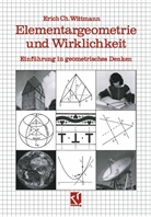 Erich Ch Wittman, Erich Ch. Wittman - Elementargeometrie und Wirklichkeit