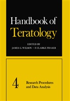 Jame Wilson, James Wilson - Research Procedures and Data Analysis