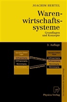 Joachim Hertel - Warenwirtschaftssysteme