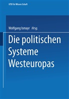 Wolfgan Ismayr, Wolfgang Ismayr - Die politischen Systeme Westeuropas