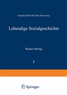 Raine Hering, Rainer Hering, Nicolaysen, Nicolaysen, Rainer Nicolaysen - Lebendige Sozialgeschichte