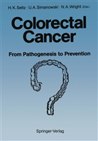Ulric A Simanowski, Ulrich A Simanowski, Nicholas A Wright, Helmut K. Seitz, Ulrich A. Simanowski, Nicholas A. Wright - Colorectal Cancer
