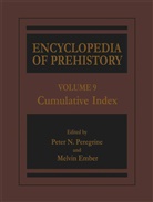 Ember, Ember, Melvin Ember, Pete N Peregrine, Peter N Peregrine, Peter N. Peregrine - Encyclopedia of Prehistory