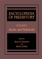 Ember, Ember, Melvin Ember, Pete N Peregrine, Peter N Peregrine, Peter N. Peregrine - Encyclopedia of Prehistory