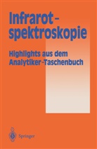 R Borsdorf u a, Helmut Günzler, M Bahadir, A M Bahadir - Infrarotspektroskopie