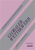 Michae Porter, Michael Porter - Globaler Wettbewerb