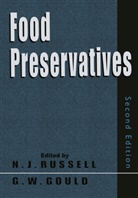 Grahame W. Gould, Nichola J Russell, Nicholas J Russell, Nicholas J. Russell, W Gould, W Gould - Food Preservatives
