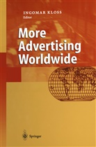 Ingoma Kloss, Ingomar Kloss - More Advertising Worldwide