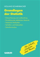Heinrich Holland - Grundlagen der Statistik