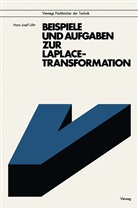 Hans Josef Löhr - Beispiele und Aufgaben zur Laplace-Transformation