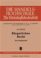 Hans Otto  de Boor, Hans Otto _deoe Boor, Hans Otto ~deoe Boor, Hans Otto ¿de¿ Boor, Hans Otto De Boor, Hans Otto deoe Boor - Bürgerliches Recht