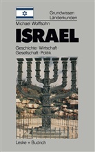 Michael Wolffsohn - Israel