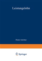 Hermann B¿hrs, Hermann Böhrs - Leistungslohn