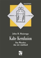 John R Huizenga, John R. Huizenga - Kalte Kernfusion