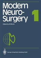 Mari Brock, Mario Brock - Modern Neurosurgery 1