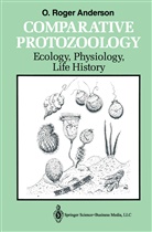 O. Roger Anderson, Orvil Roger Anderson - Comparative Protozoology