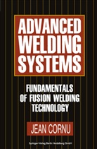 Jean Cornu, Joh Weston, John Weston - Advanced Welding Systems