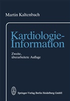 M Kaltenbach, M. Kaltenbach, Martin Kaltenbach - Kardiologie-Information