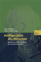 Elle Kuhlmann, Ellen Kuhlmann - Konfiguration des Menschen
