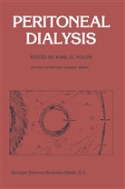 D Nolph, K D Nolph, K. D. Nolph, K.D. Nolph - Peritoneal dialysis
