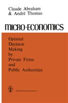 Abraham, C Abraham, C. Abraham, A Thomas, A. Thomas - Micro-Economics