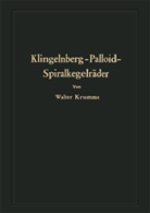 Walter Krumme - Klingelnberg-Palloid-Spiralkegelräder