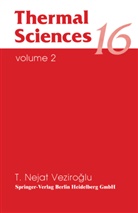 N Veziroglu, T N Veziroglu, T. N. Veziroglu - Thermal Sciences 16